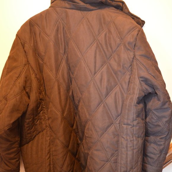 Weather Tamer Women's Size 22W/24W Winter Jacket - Picture 9 of 9